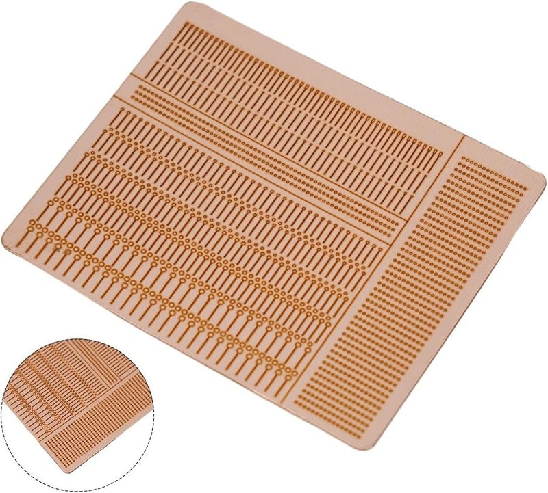 Copper Wire PCB Repair Pad for Phone IC BGA Soldering Motherboard Traceless Maintenance Tool - Image 5